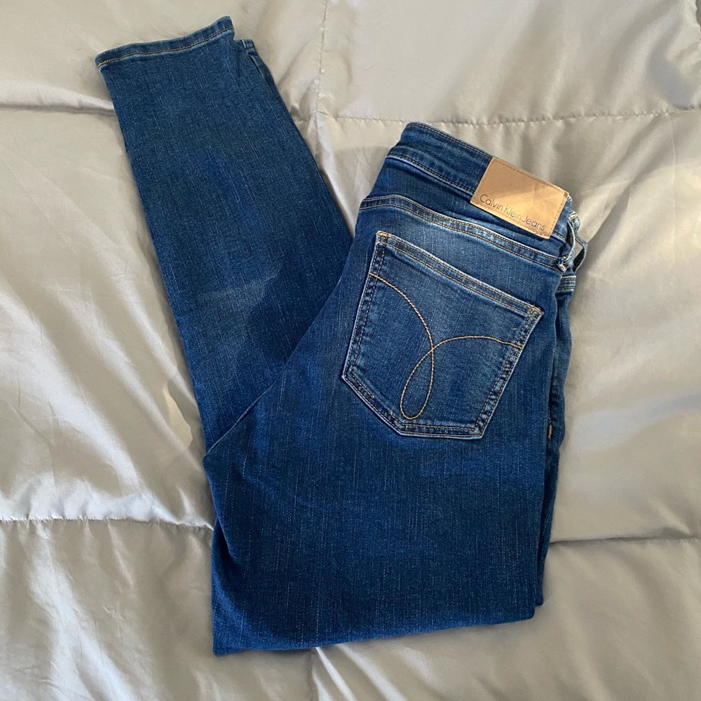 Calvin Klein Jeans - Picture 6 of 6